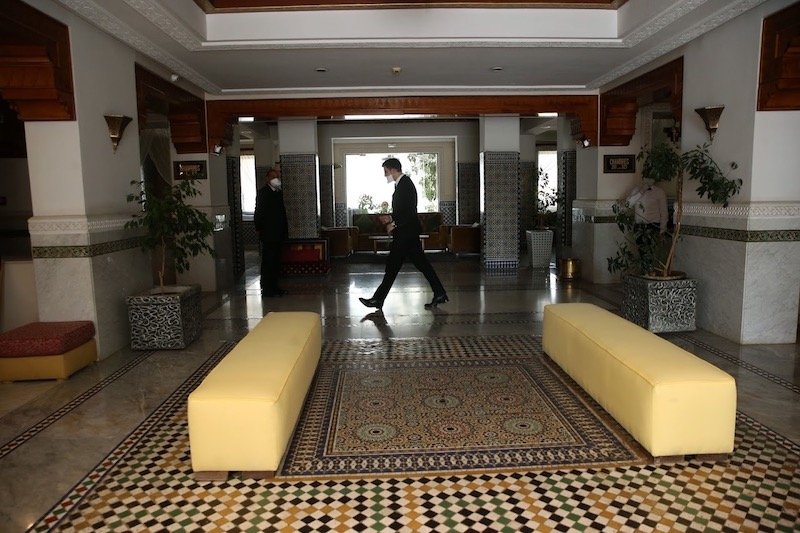 السياحة المغربية تتطلع إلى “اللقاح الموعود” لاستعادة الإنعاش المنشود