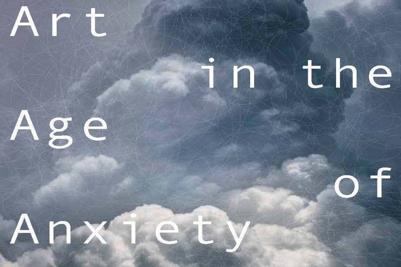 الشارقة للفنون تصدر كتاب “الفن في زمن القلق”