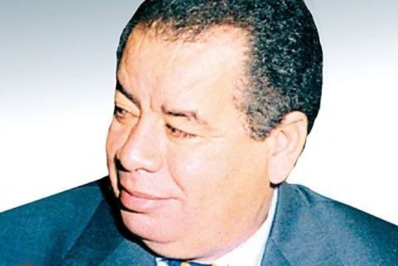 الصحافي والمحلل محمد الأشهب في ذمة الله‎