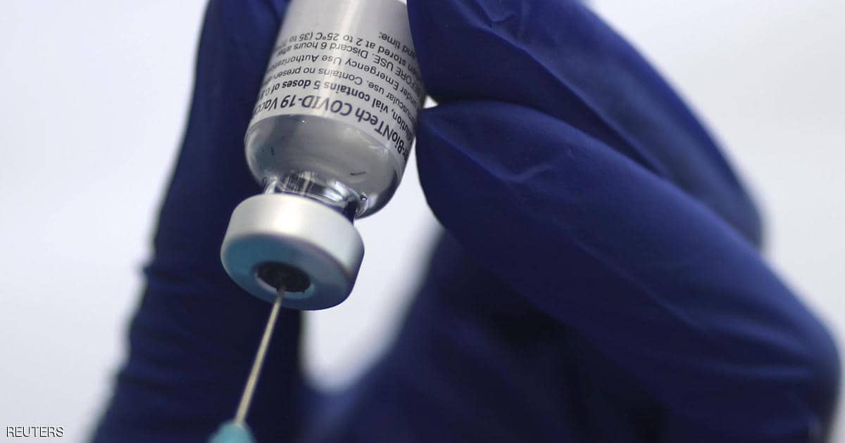 “الصحة العالمية” تعلن موعد تلقي لقاح كورونا للدول الفقيرة