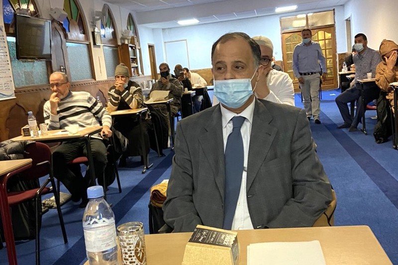 “الصحة الهولندية” تستعين بأئمة مغاربة لمحاربة كورونا