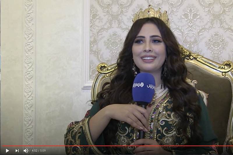 العروسي والفن وكرة القدم