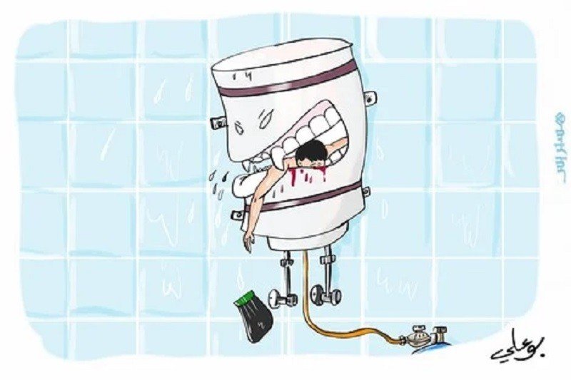 “القاتل الصامت” يُسقط ضحيتين في “سيدي بيبي”‎