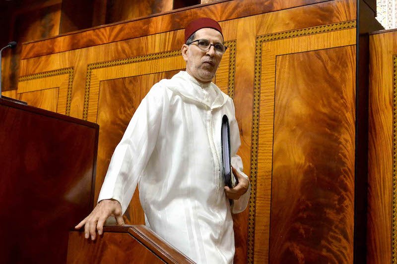 القوانين التنظيمية العالقة تتحين فرصة ملائمة لمغادرة “ثلاجة الحكومة”