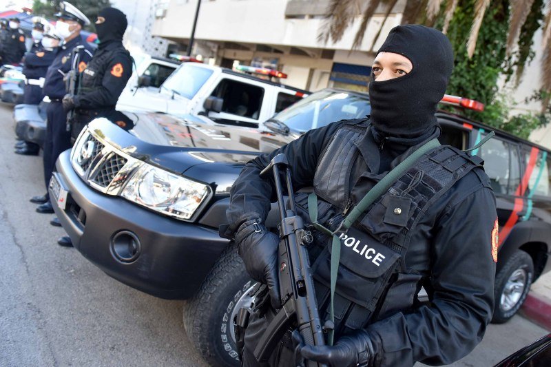 الكفاءة تحكم تعيينات جديدة في مناصب المسؤولية بمصالح الأمن الوطني