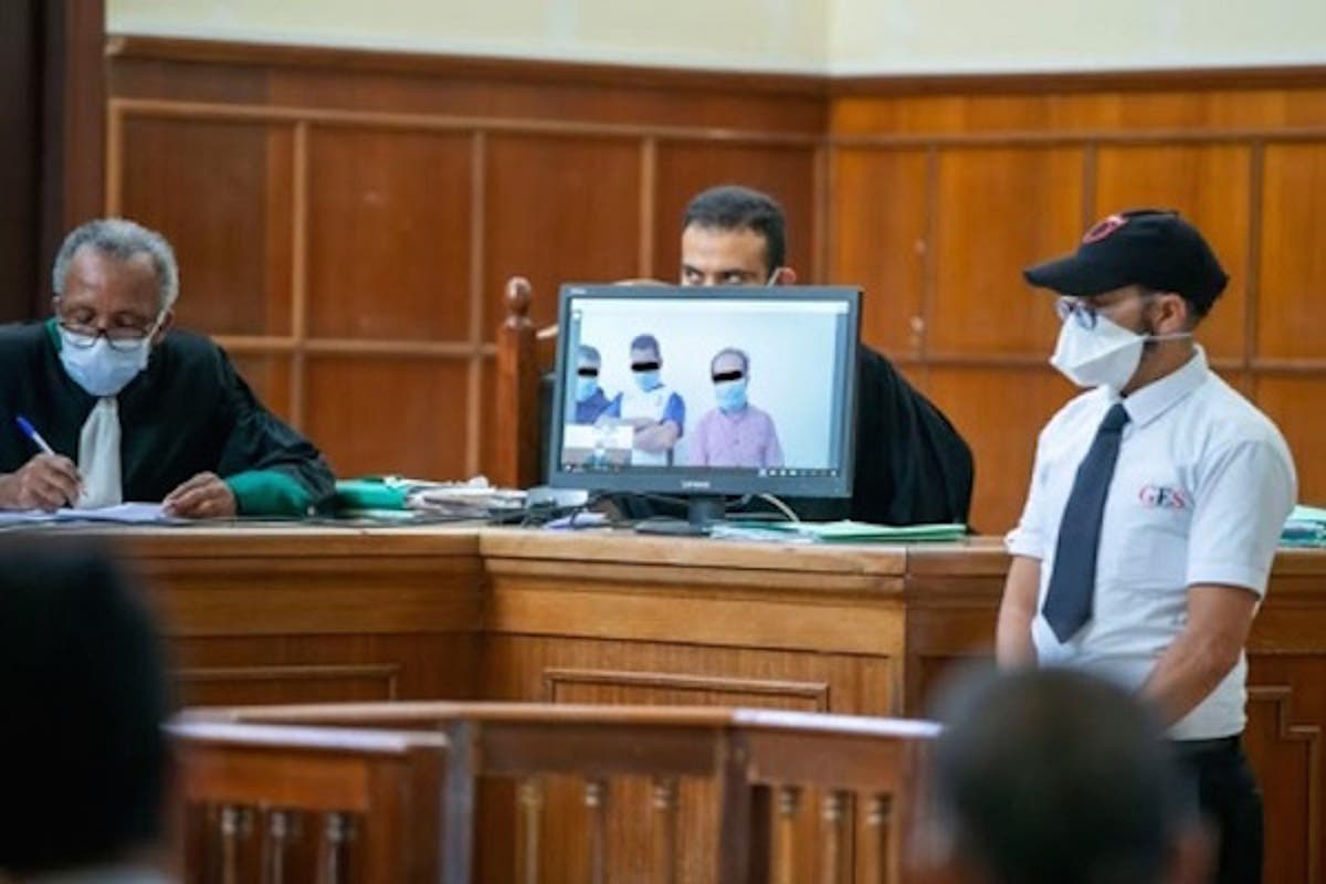 المجلس الأعلى للسلطة القضائية مستمر في مشروع المحاكمة عن بعد