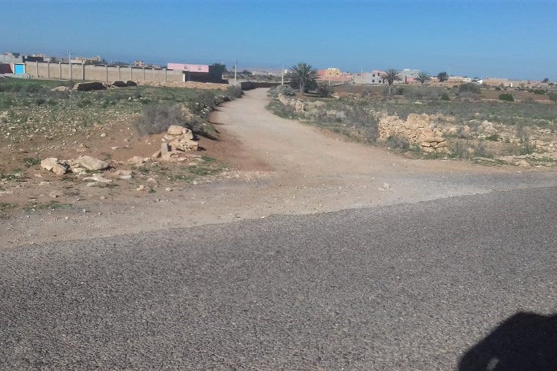 المرس ولاد عمر .. دوار يئن تحت وطأة العزلة والتهميش بالمعدر الكبير