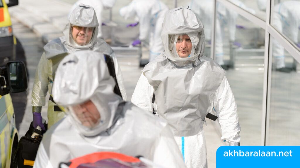 المرض X.. جائحة جديدة على الأبواب بعد كوفيد-19