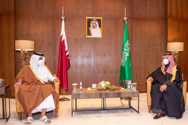 المصالحة الخليجية ومصلحة المغرب