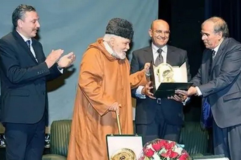 المصباحي ينعى التازي: كفاءة عالية ومحبة للفلسفة