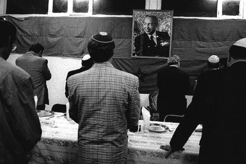 “المغرب أرض التعايش” .. برنامج إذاعي جديد