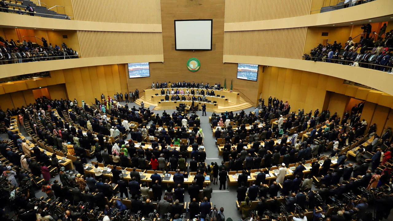 المغرب يجدد دعوته إلى إحداث منصة للخبراء الأفارقة تعنى بمكافحة الأوبئة