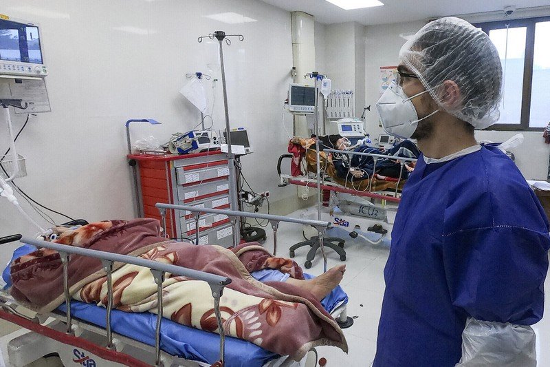 المغرب يسجل 1138 إصابة و29 وفاة جديدة بـ”كورونا” في 24 ساعة‎‎