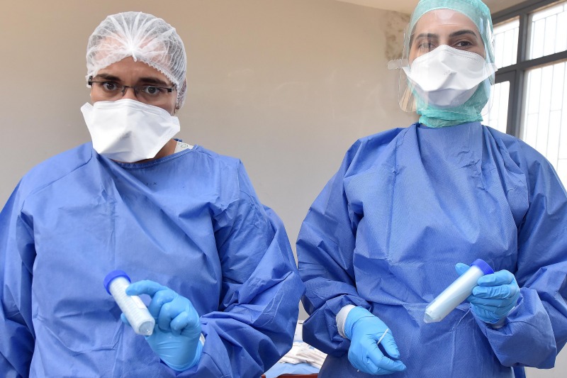 المغرب يسجل 1171 إصابة و27 وفاة جديدة بـ”كورونا” في 24 ساعة