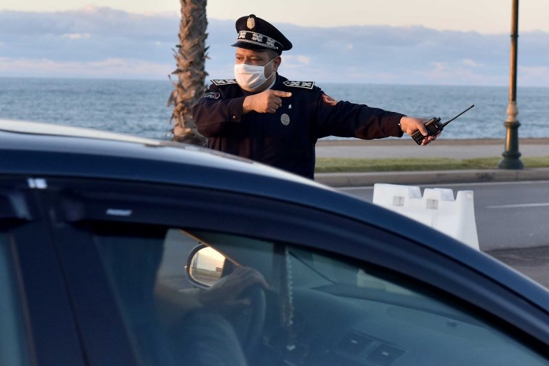 المغرب يسجل 1240 إصابة و23 وفاة جديدة بـ”كورونا” في 24 ساعة