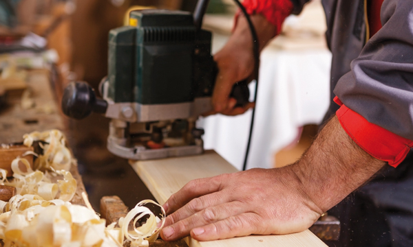 المندوبية السامية للتخطيط .. عدد كبير من المقاولات في حالة توقف نهائي أو مؤقت