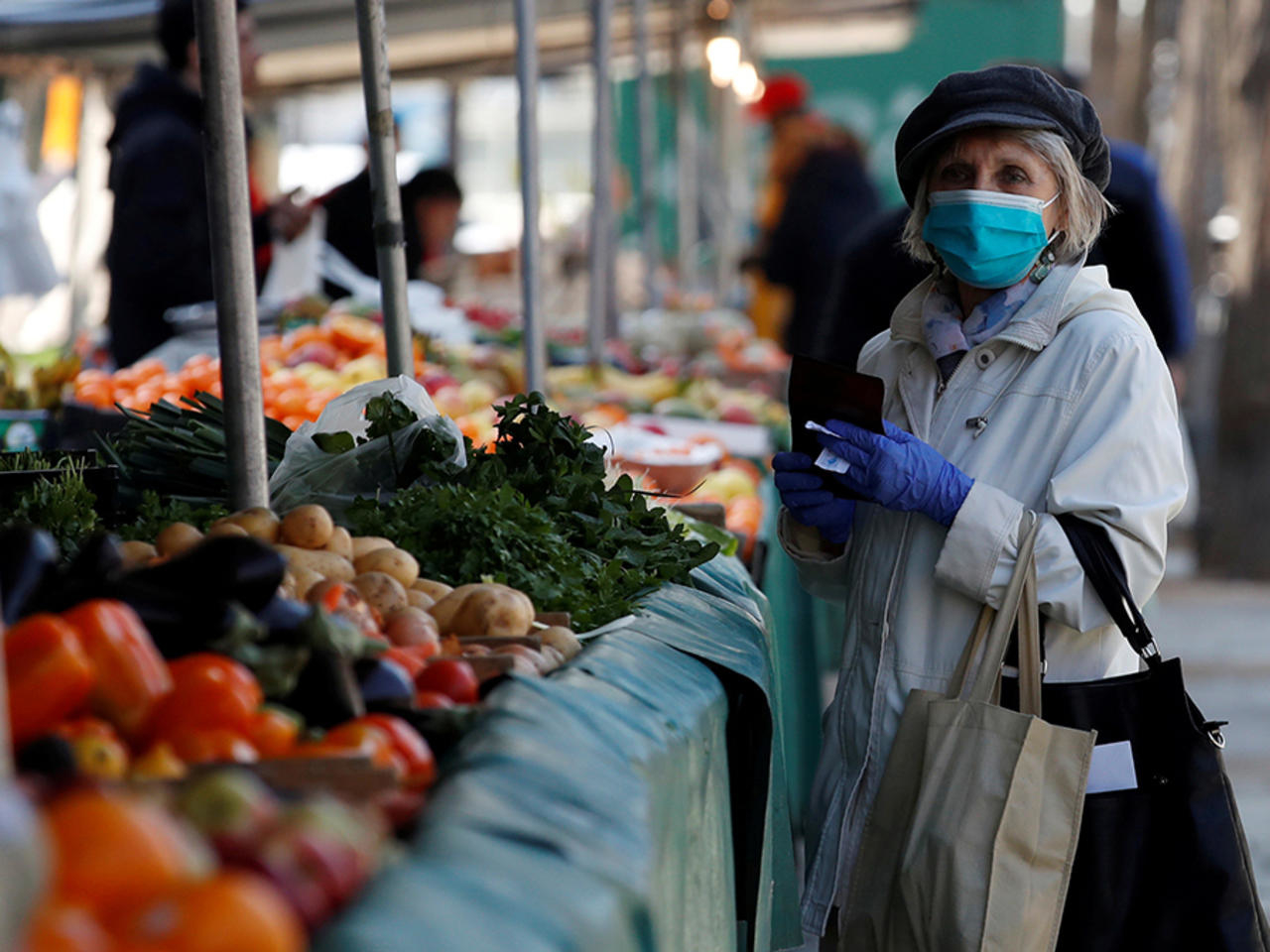 المندوبية السامية للتخطيط : مستوى ثقة الأسر عرف استقرارا خلال الفصل الرابع من 2020