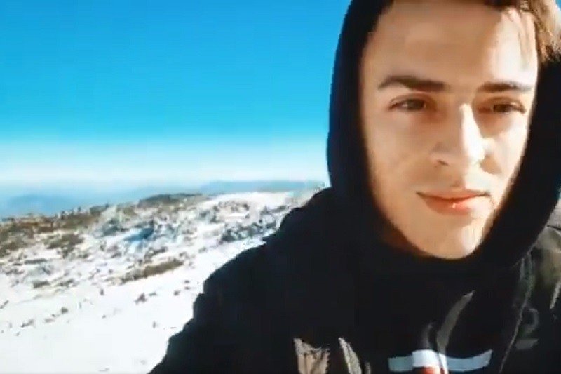 النشيد الوطني الإسرائيلي يتردد بين جبال تطوان‎