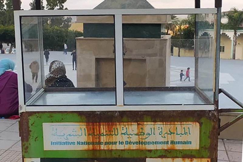 انتقادات تطال هجرة مستفيدين من “المبادرة” بوزان