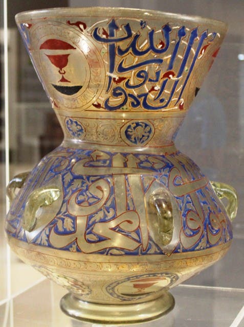 بالصور.. تعرف على أكبر المتاحف الإسلامية في العالم