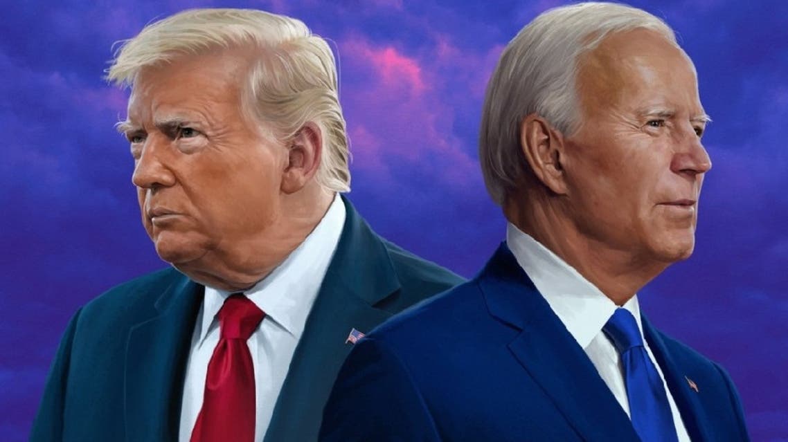 بايدن : لن تكون هناك أصوات كافية لإدانة ترامب