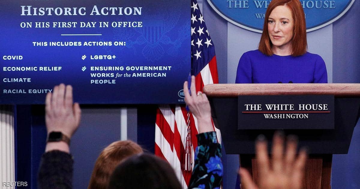 بايدن يخالف ترامب.. ويتعهد بـ”كشف الحقائق”