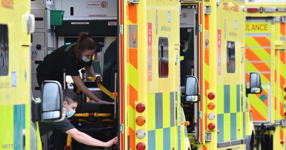 بريطانيا تبدأ “الخطوة العملاقة”.. لقاح أكسفورد والـ12 أسبوعا