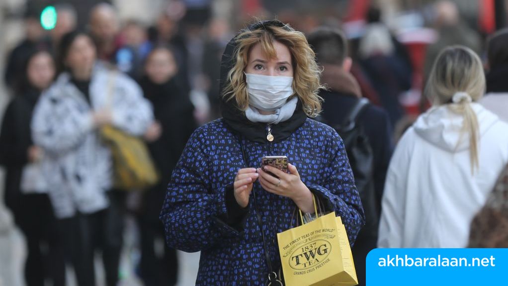 بريطانيا تتخذ اجراءات جديدة لمكافحة سلالة كورونا الجديدة