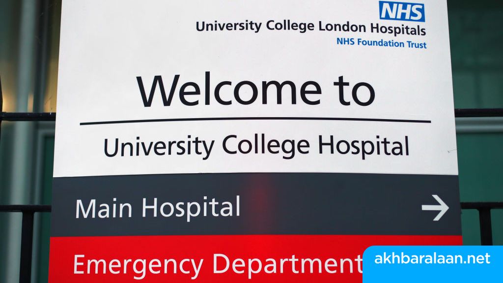 بسبب ”كورونا“.. مستشفيات بريطانيا تواجه ضغوطاً كبيرة والمخاوف هائلة