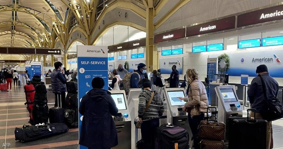 بعد اقتحام الكابيتول.. قرار أمني بحق أعضاء الكونغرس