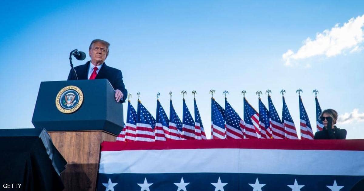 بعد مغادرة المنصب.. الديمقراطيون يحددون موعد محاكمة ترامب