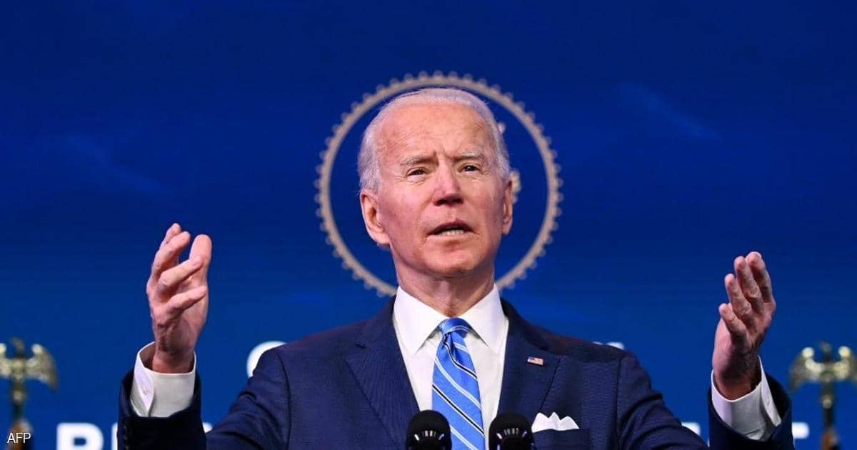 بلد غارق بالانقسام.. كيف أصبح بايدن “المنقذ” أمام أصعب مهمة؟