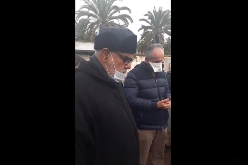 بنكيران: الحجوجي شريف النسب والمنشأ والسلوك