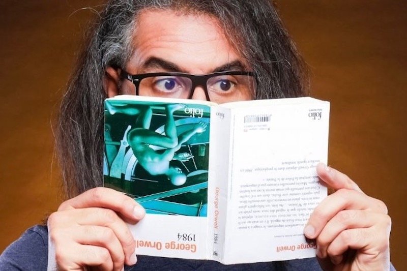 بودكاست “ثقافة البطاطا” .. العسري يفضح “شيزوفرينيا” الشخصية المغربية