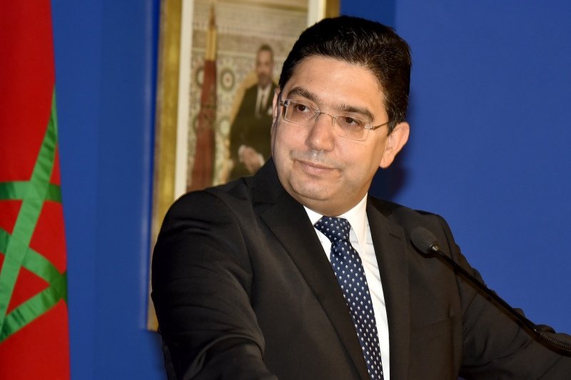 بوريطة يؤكد وجود تعليمات ملكية بمواكبة الليبيين في مسار تخطي الأزمة