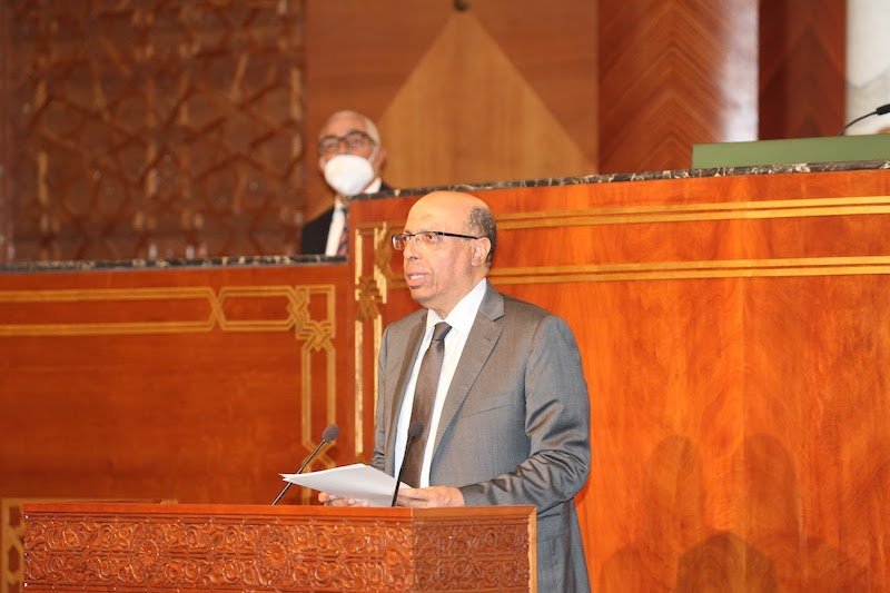 بوطيب: “الداخلية” تحارب الاحتكار .. وزيادات الخضر والفواكه موسمية