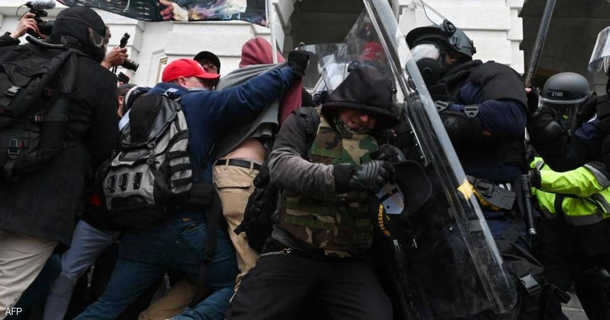 بومبيو يرد: فهمكم خاطئ لجمهوريات الموز وللديمقراطية