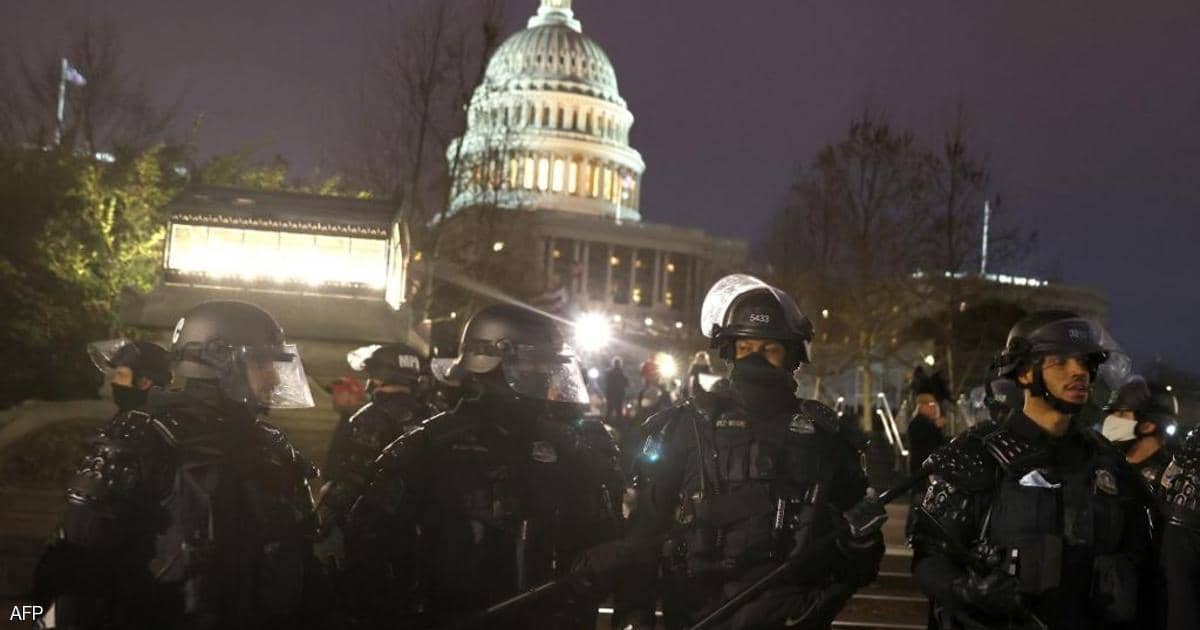 بيلوسي تتحدى فوضى واشنطن: سنعقد “جلسة الحسم”