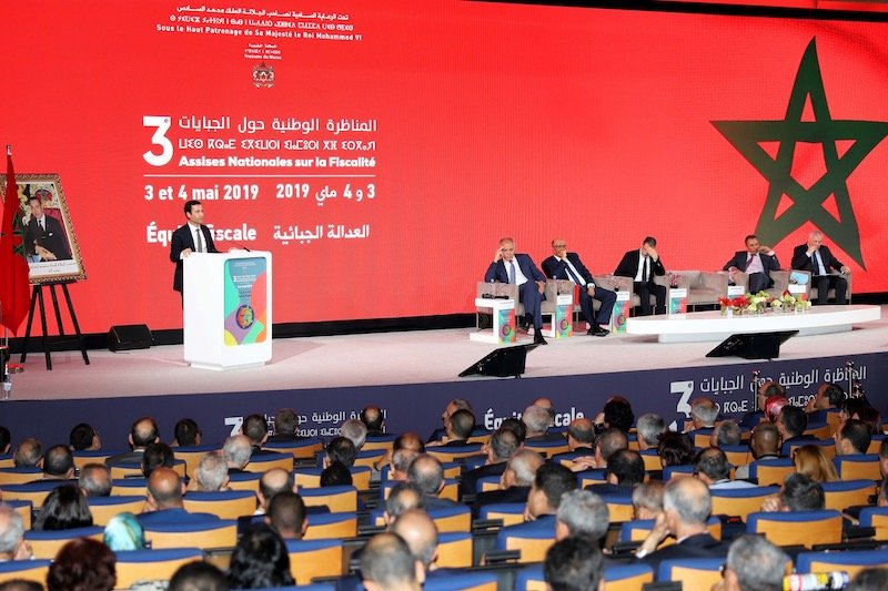 تأثير “كورونا” على التوازنات المالية يفرض استعجال الإصلاح الجبائي