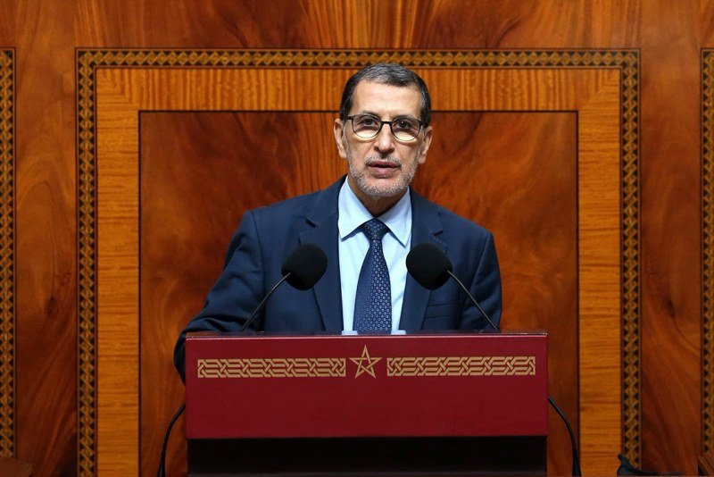 تأخر “لقاح الجائحة” يسائل العثماني في البرلمان