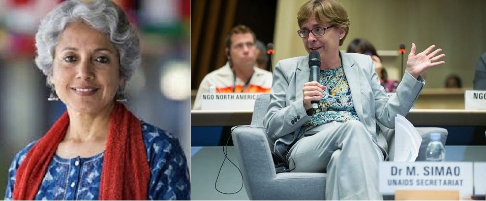 تأكيد من “الصحة العالمية” بأن اللقاحات لم تسبب أي وفاة