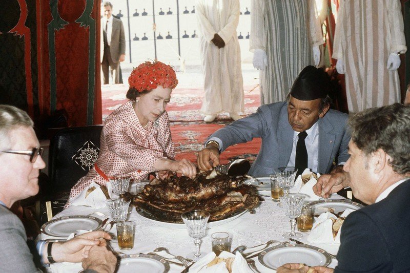 تاريخ العلاقات المغربية البريطانية .. براغماتية سياسية ومصالح مشتركة