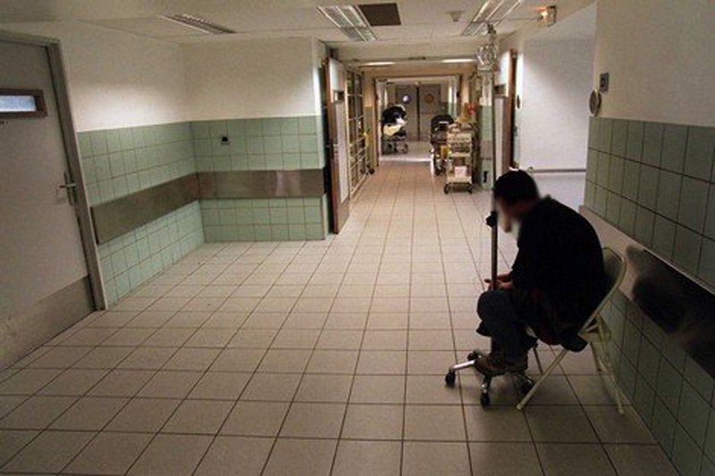 تحديات كبرى تواجه المستشفى الإقليمي بخنيفرة