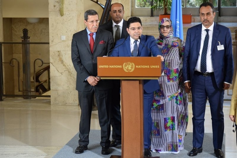 تحولات دولية تقوّي وضعية المغرب في المسلسل الأممي لنزاع الصحراء