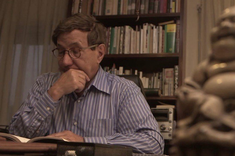 ترجمة رواية “العلامة” لبنسالم حميش إلى الصينية