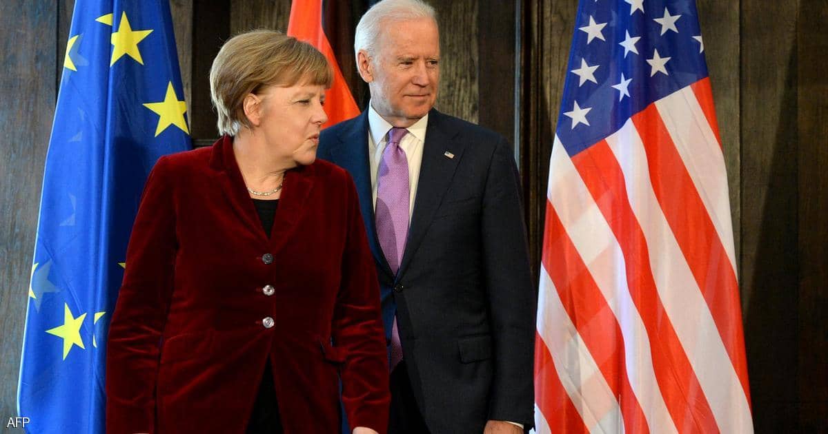 ترحيب وترقب.. ما الذي ينتظره الأوروبيون من إدارة بايدن؟