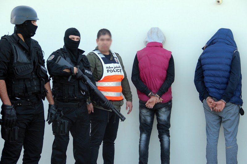 تسويق أدوية مهرّبة يطيح بعصابة إجرامية في قبضة الأمن المغربي