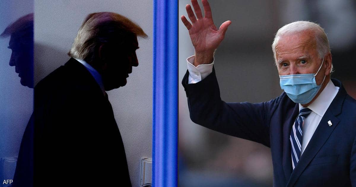 تغيير على الخطة.. هذا ما سيفعله ترامب في “يوم الوداع”