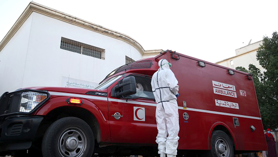 تفاصيل الحصيلة الأسبوعية للوضعية الوبائية بالمغرب (فيديو)