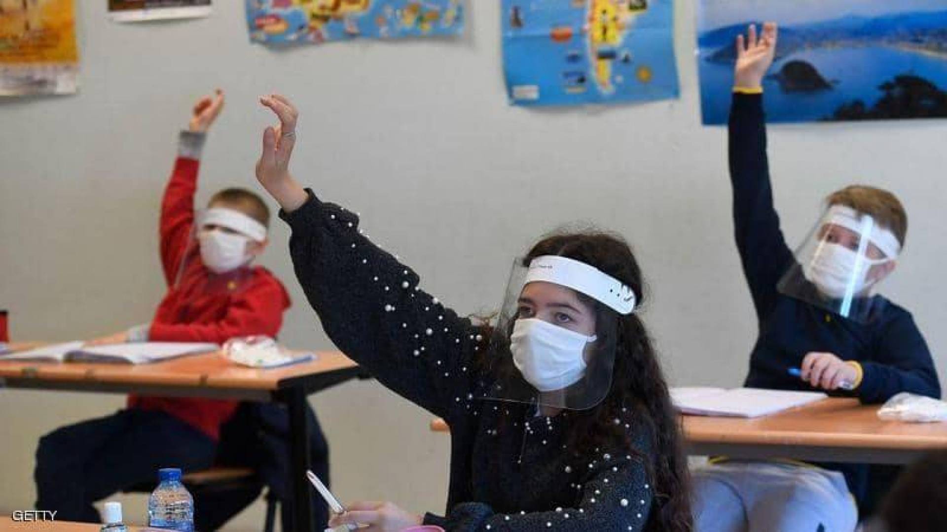 تفاصيل شراكة دعم التعليم في شمال المملكة وتشجيع التميز على المستوى الوطني